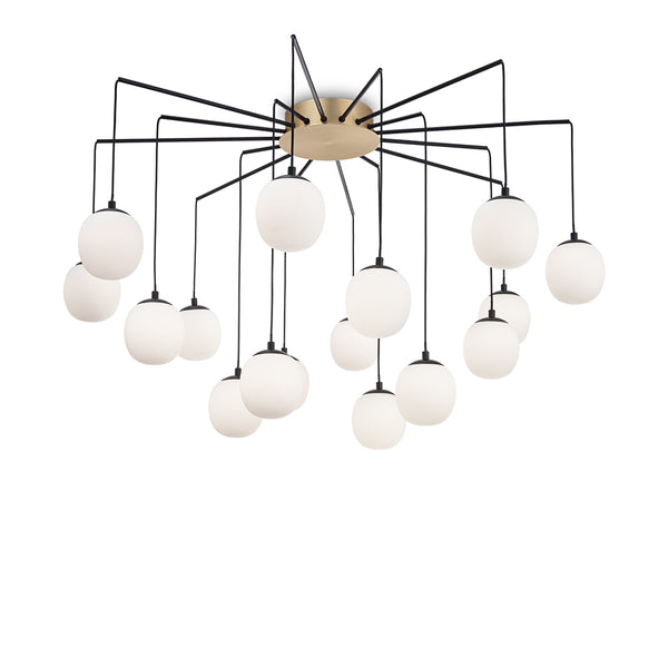 Collins Chandelier