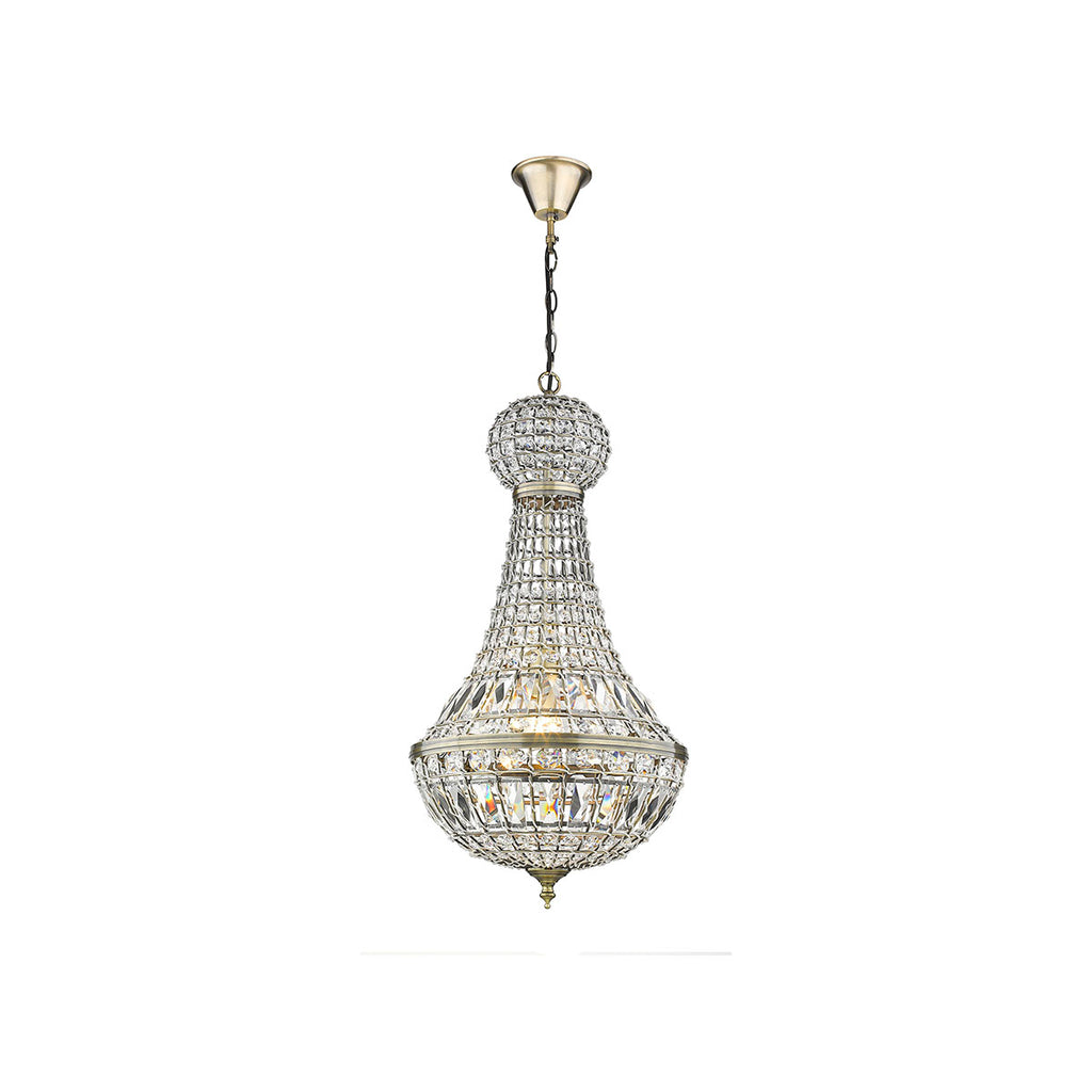 Hugo Pendant