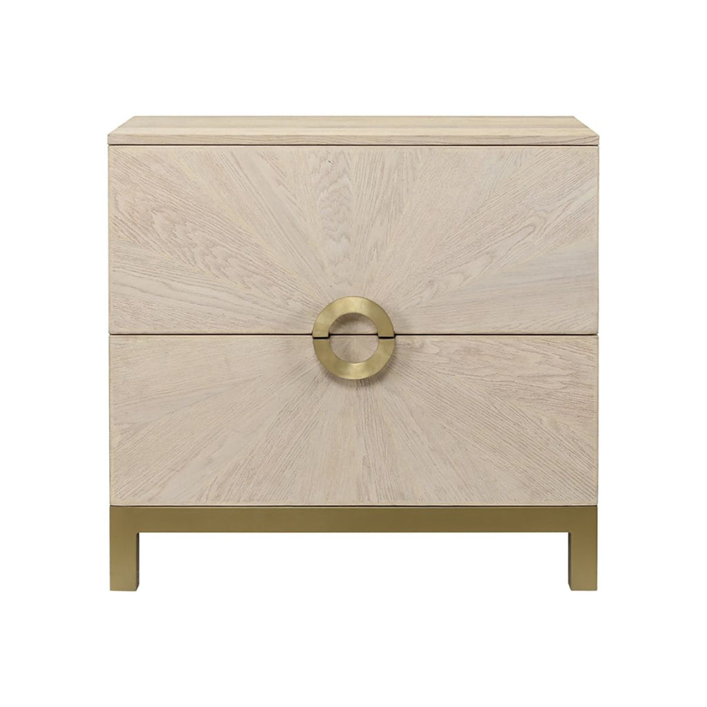 Harvey Chest of Drawers