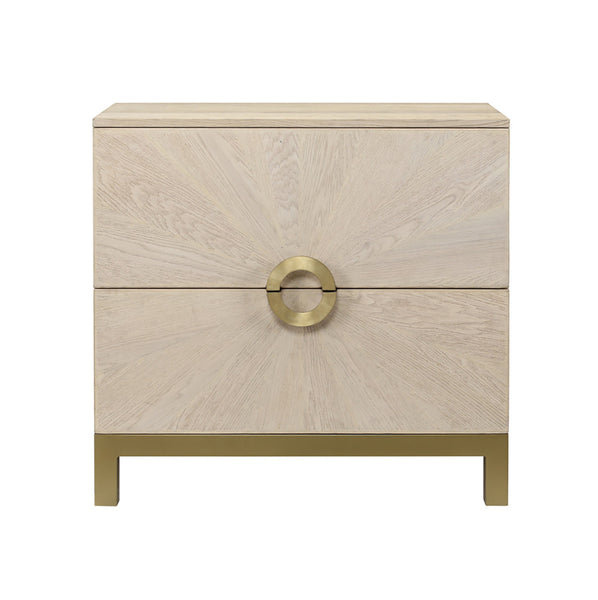 Harvey Chest of Drawers