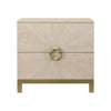 Harvey Chest of Drawers