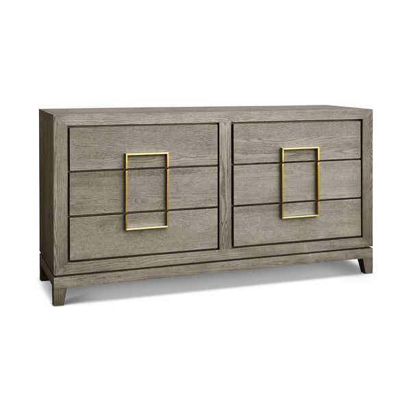 Hayworth Chest of Drawers Due in March 2022