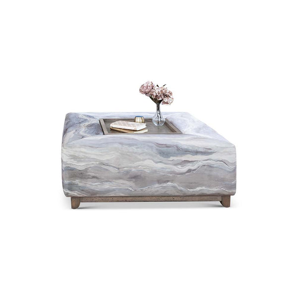 Henham Footstool