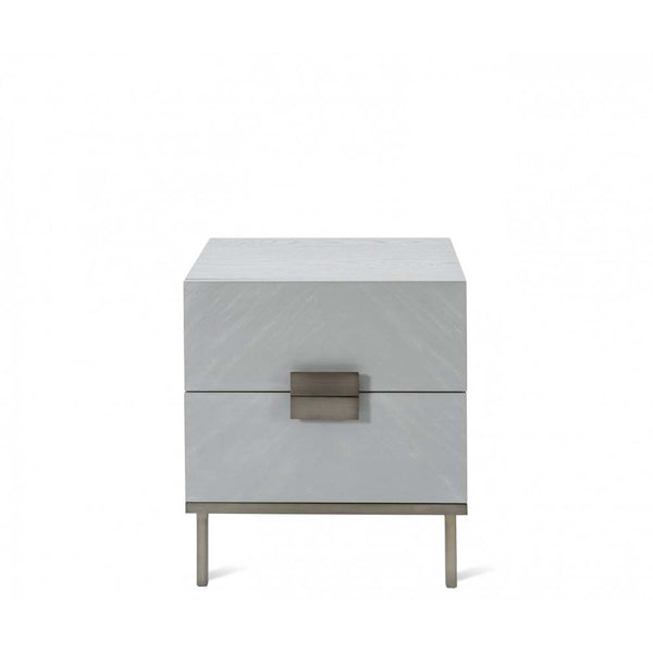 Mason Bedside
