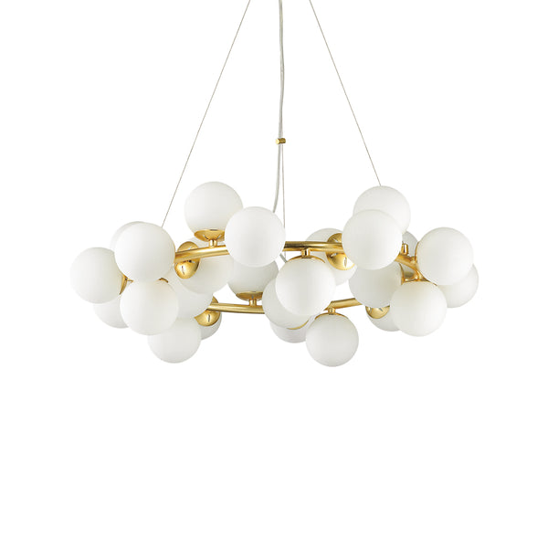 Isabelle Chandelier