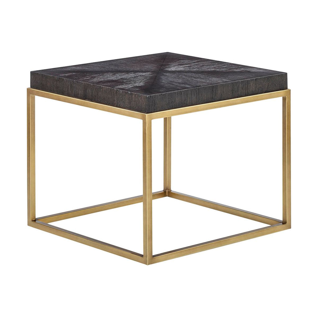 Joshua End Table