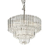 Patrice 2 Tier Chandelier