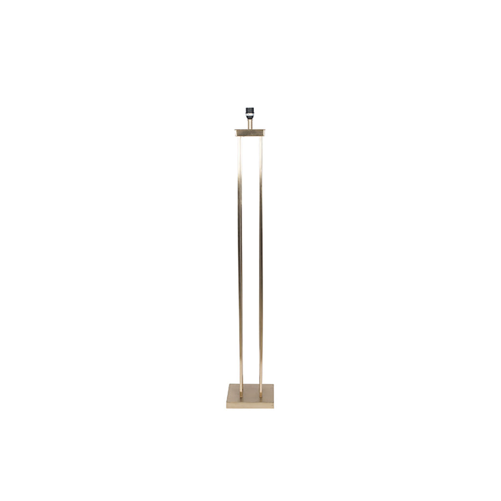 Hercules 4 Post Floor Lamp