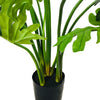 Artificial Philodendron Tree