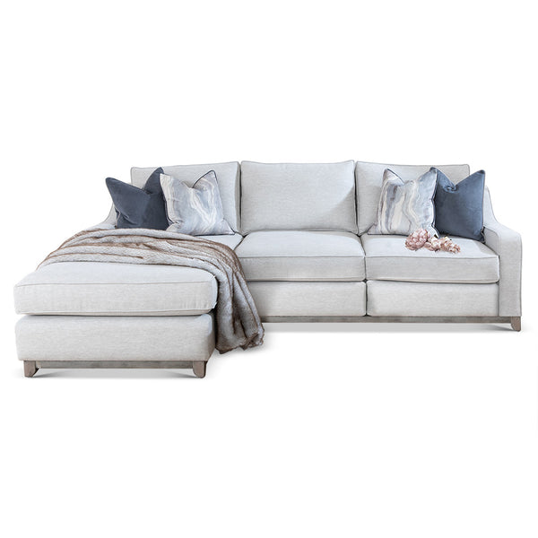 Henham Chaise Bespoke