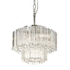 Patrice 2 Tier Chandelier