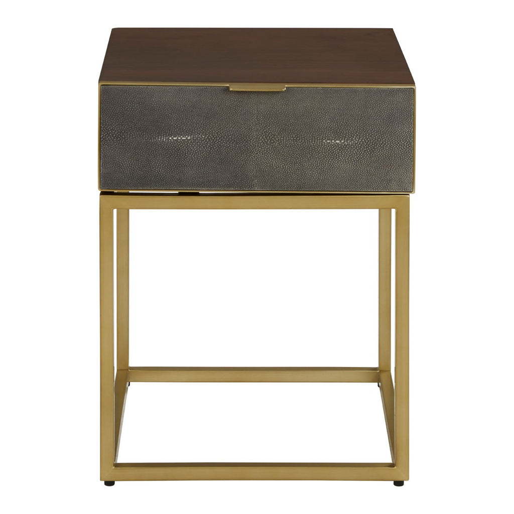 Regis Side Table