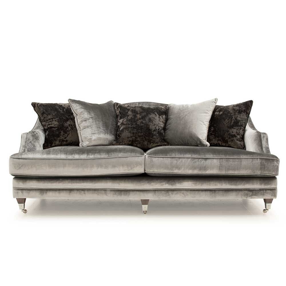 Roebuck Sofa 2 Seater