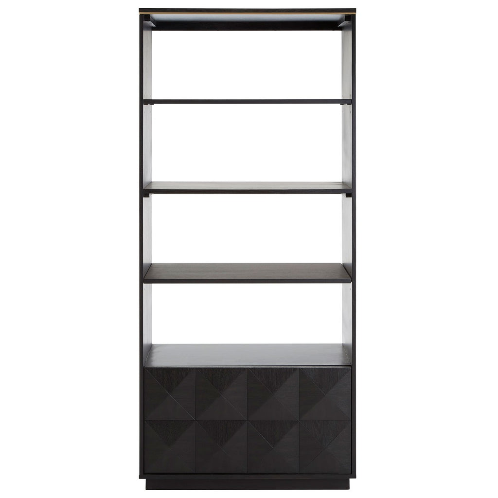 Vashi Bookcase