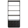 Vashi Bookcase