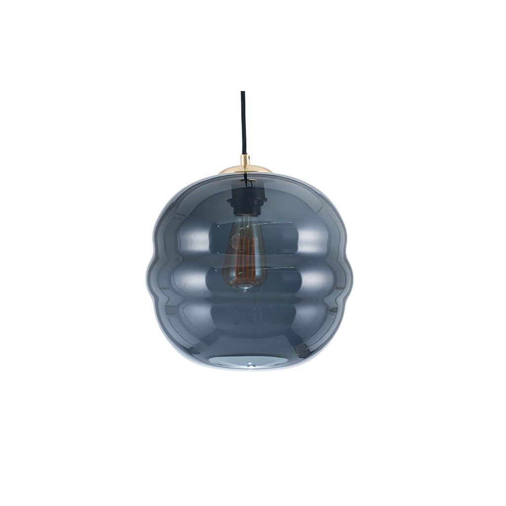 Shockwave Pendant