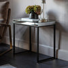 McQueen Side Table