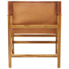 Oslo Straight Chair