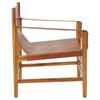 Oslo Straight Chair