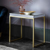 McQueen Side Table SOLD OUT