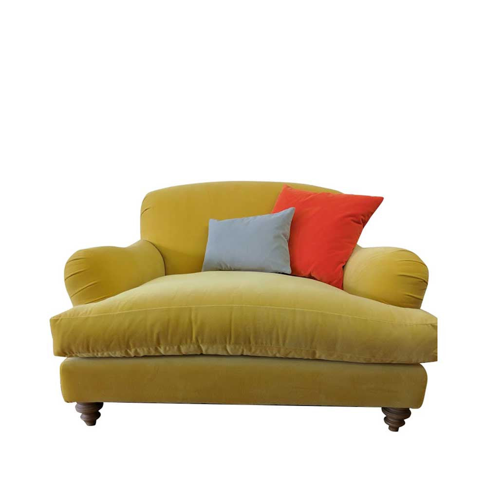 Cuddle Sofa