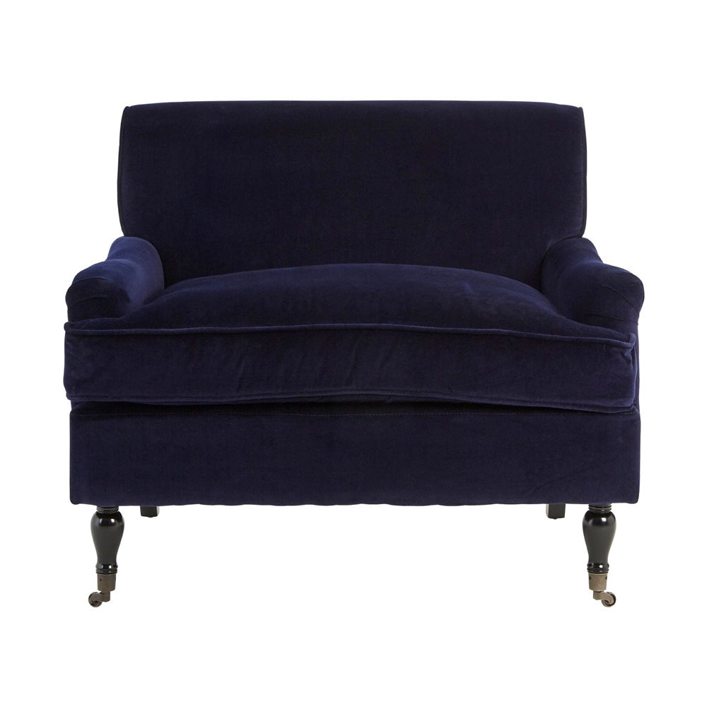 Eva Love Seat