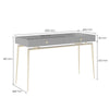 Haywood Console Table