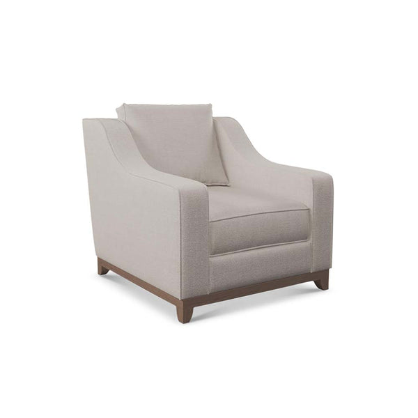 Henham Armchair Bespoke
