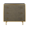 Howard Chest of Drawers