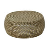 Beaded Coffee Table