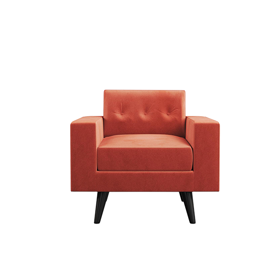 Jones Armchair