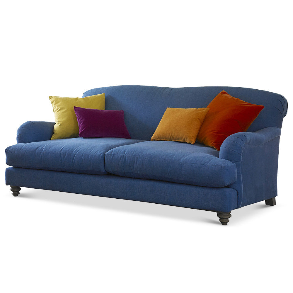 Hayden 3 clearance seater sofa