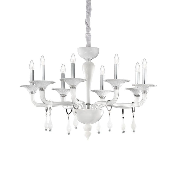 Marnie Chandelier