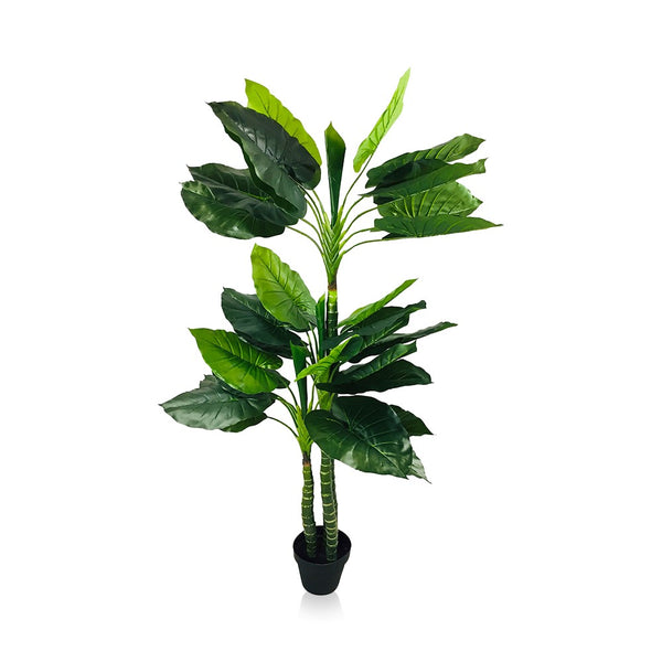 Artificial Taro Tree