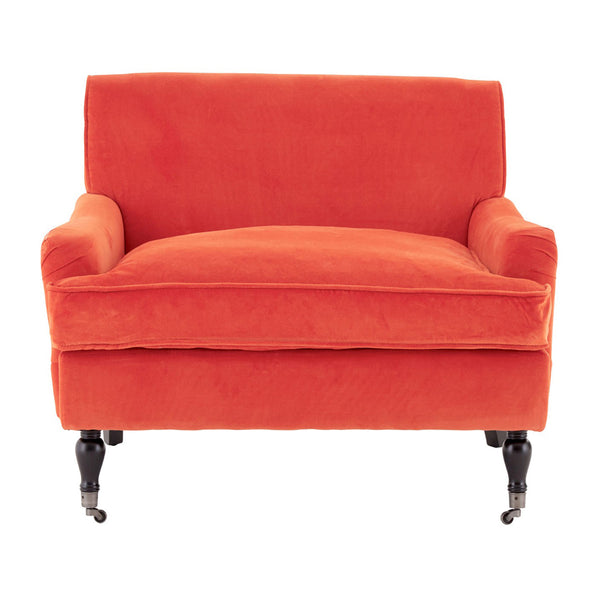 Eva Love Seat