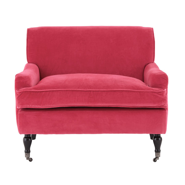 Eva Love Seat