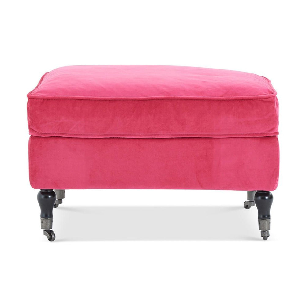 Eva Footstool